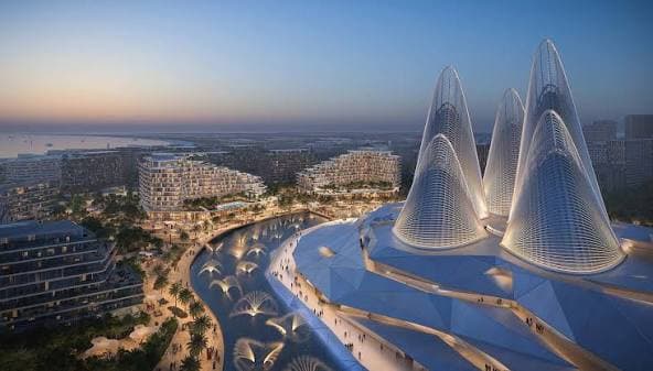 BRANDED RESIDENCES